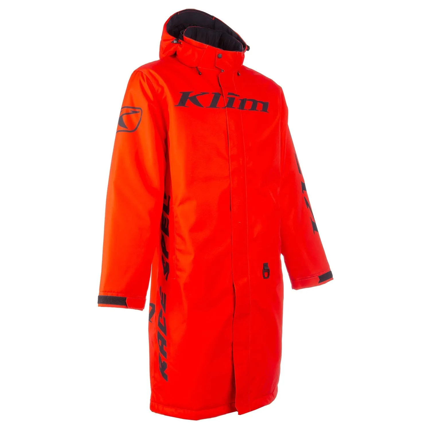 Revolt Pit Coat