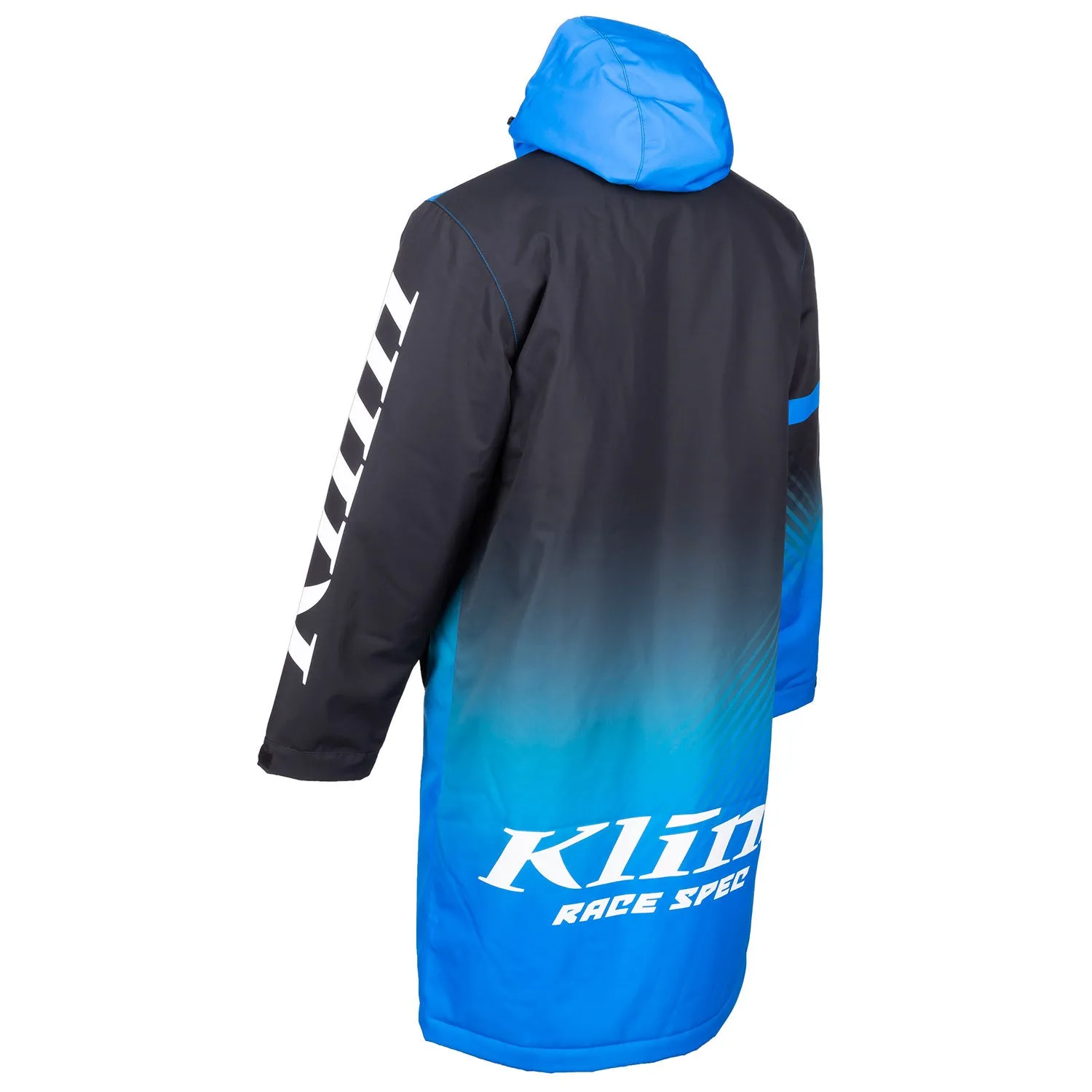 Revolt Pit Coat