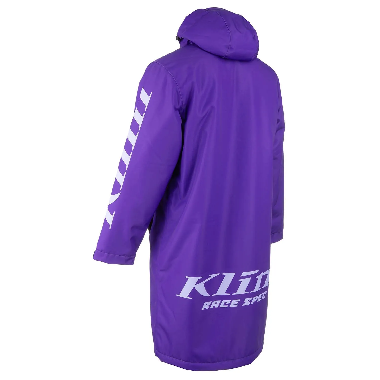 Revolt Pit Coat