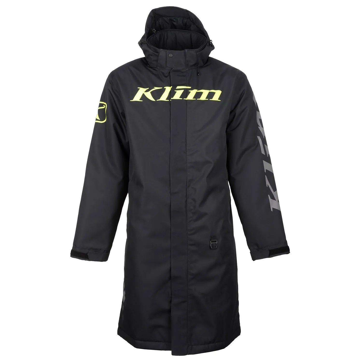 Revolt Pit Coat