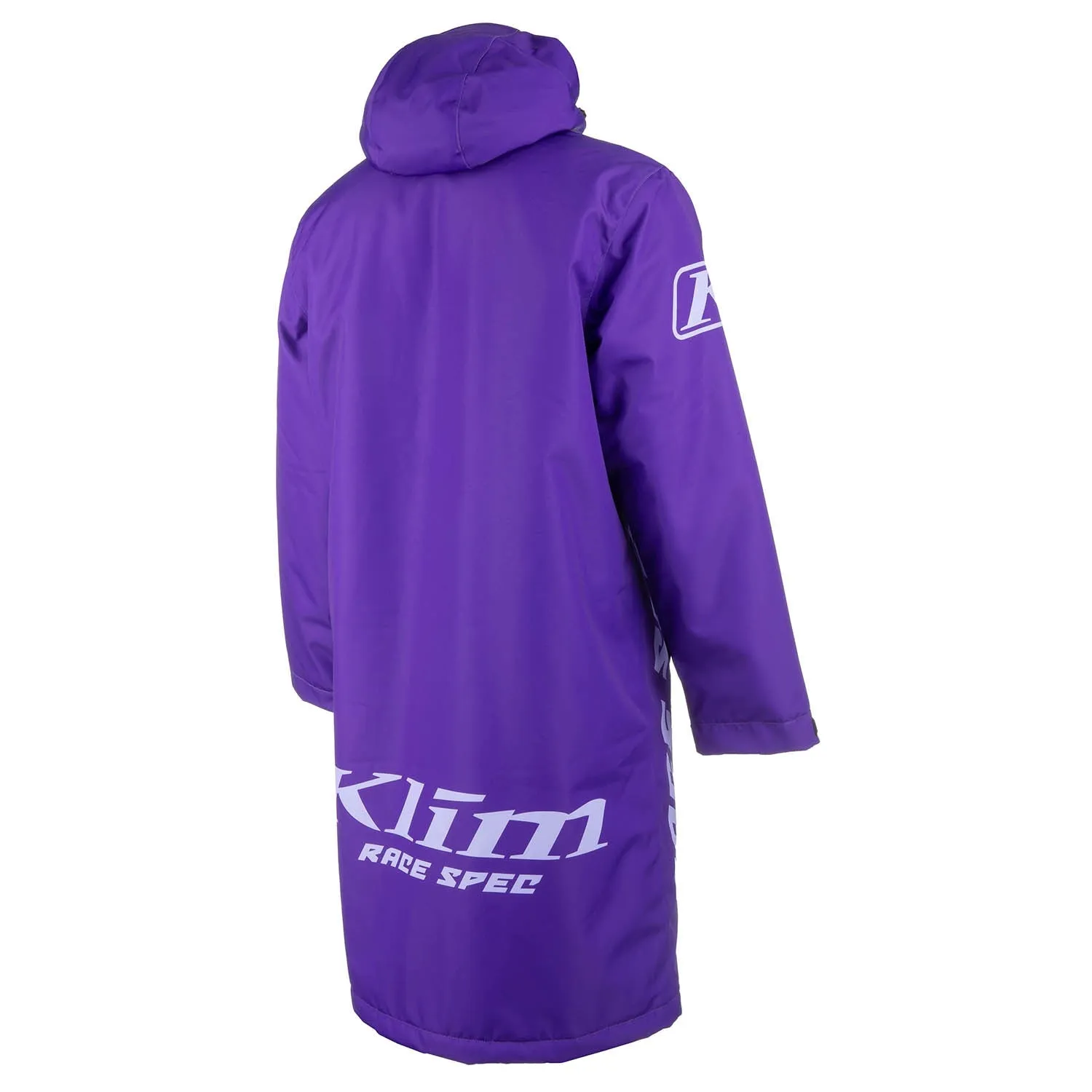 Revolt Pit Coat