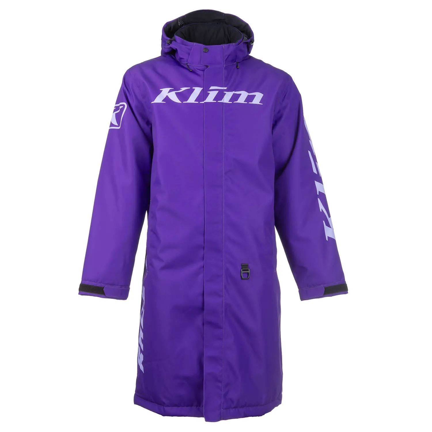 Revolt Pit Coat