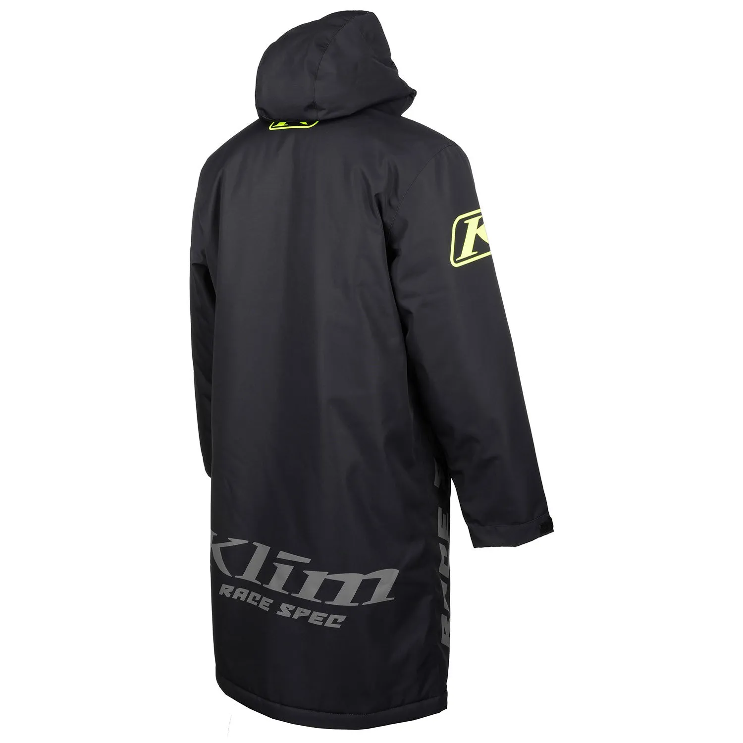 Revolt Pit Coat