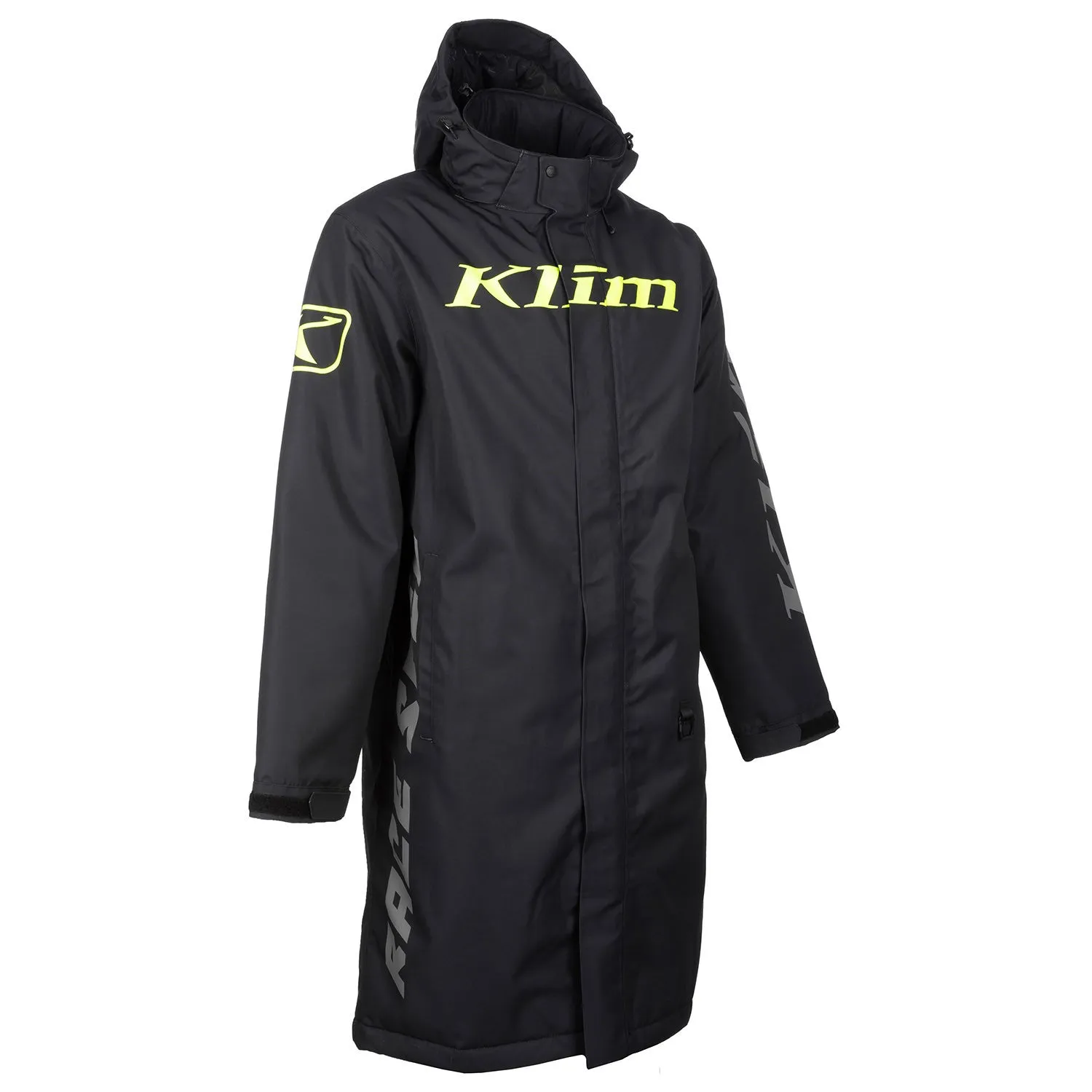 Revolt Pit Coat