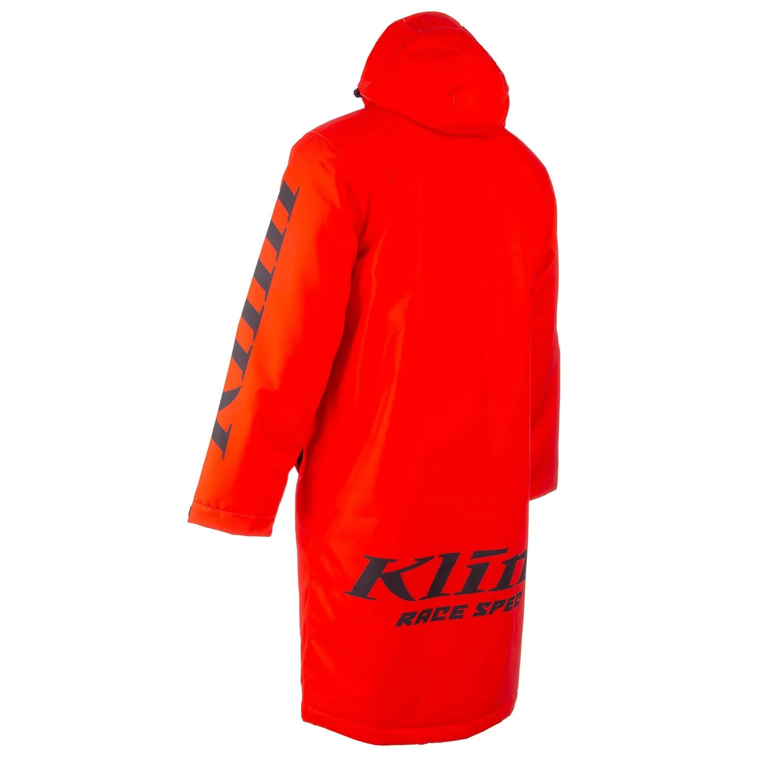 Revolt Pit Coat