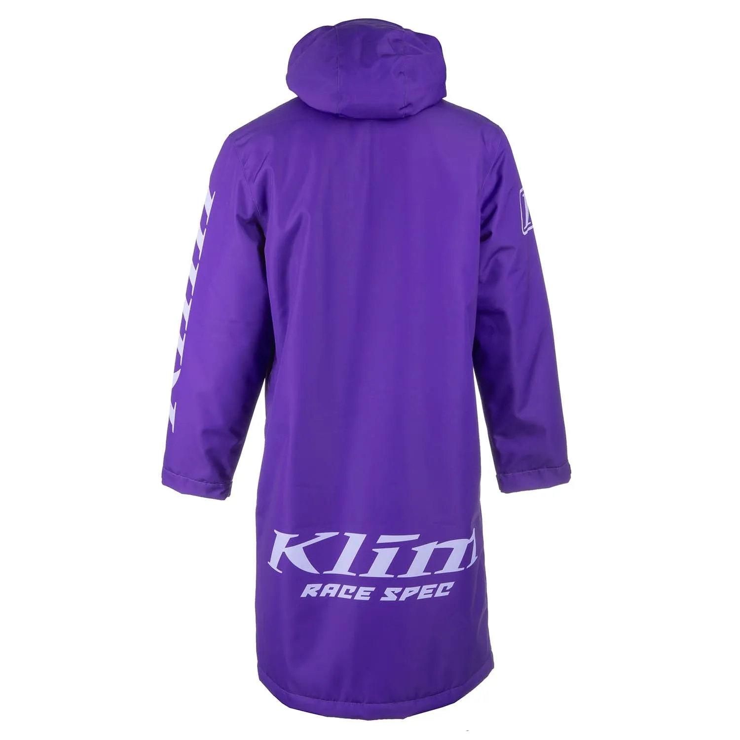 Revolt Pit Coat