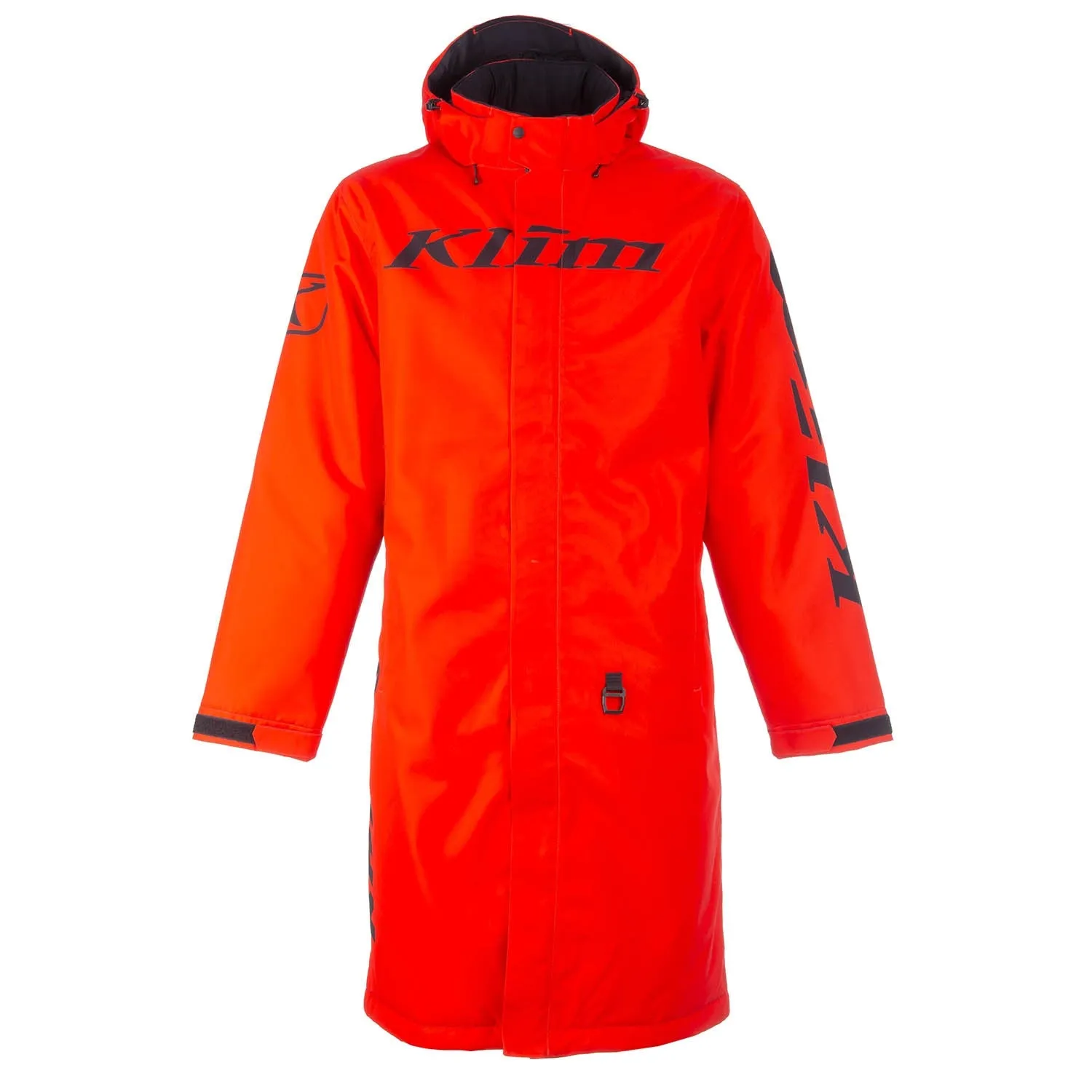 Revolt Pit Coat