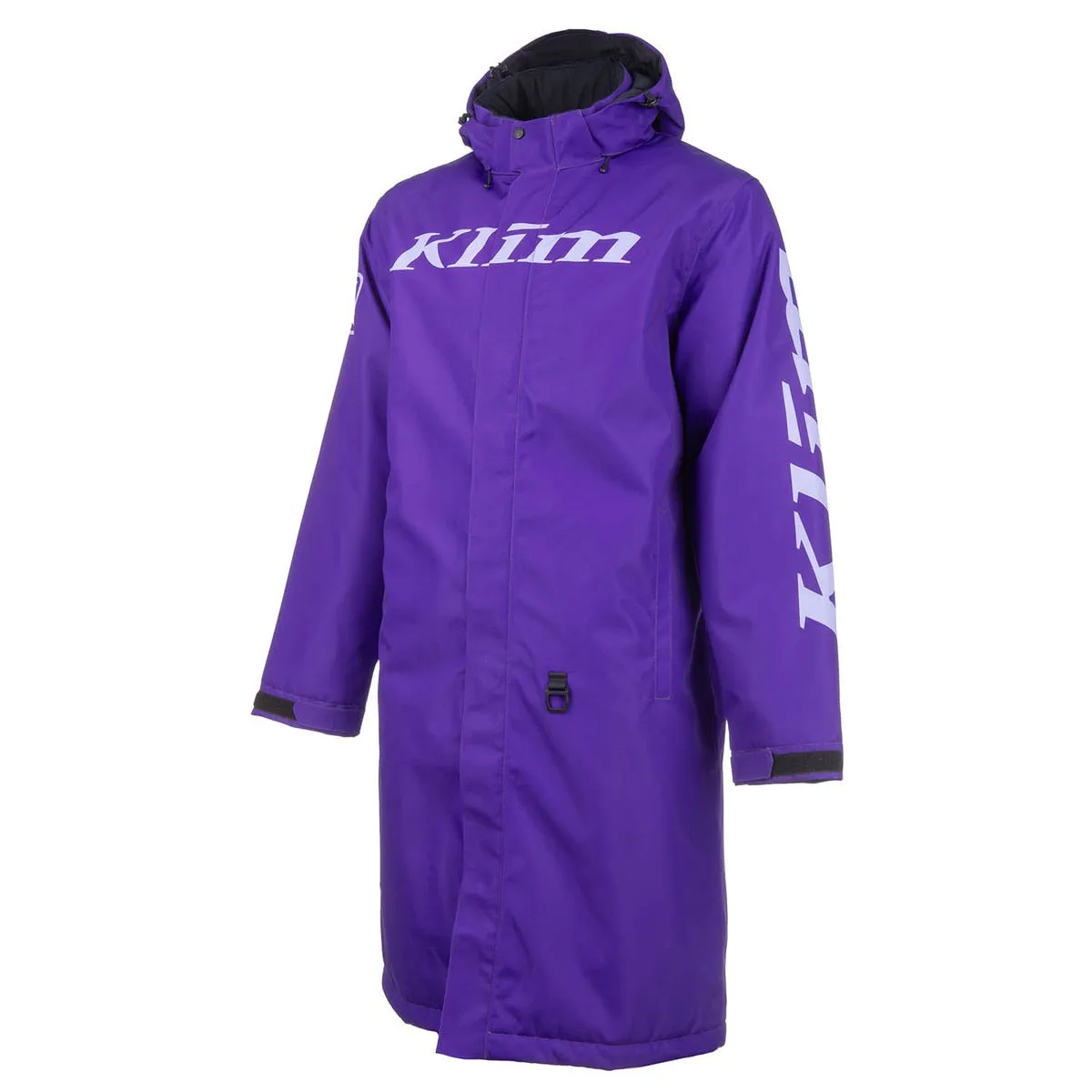 Revolt Pit Coat