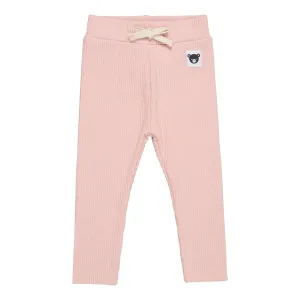 Rosebud Rib Legging