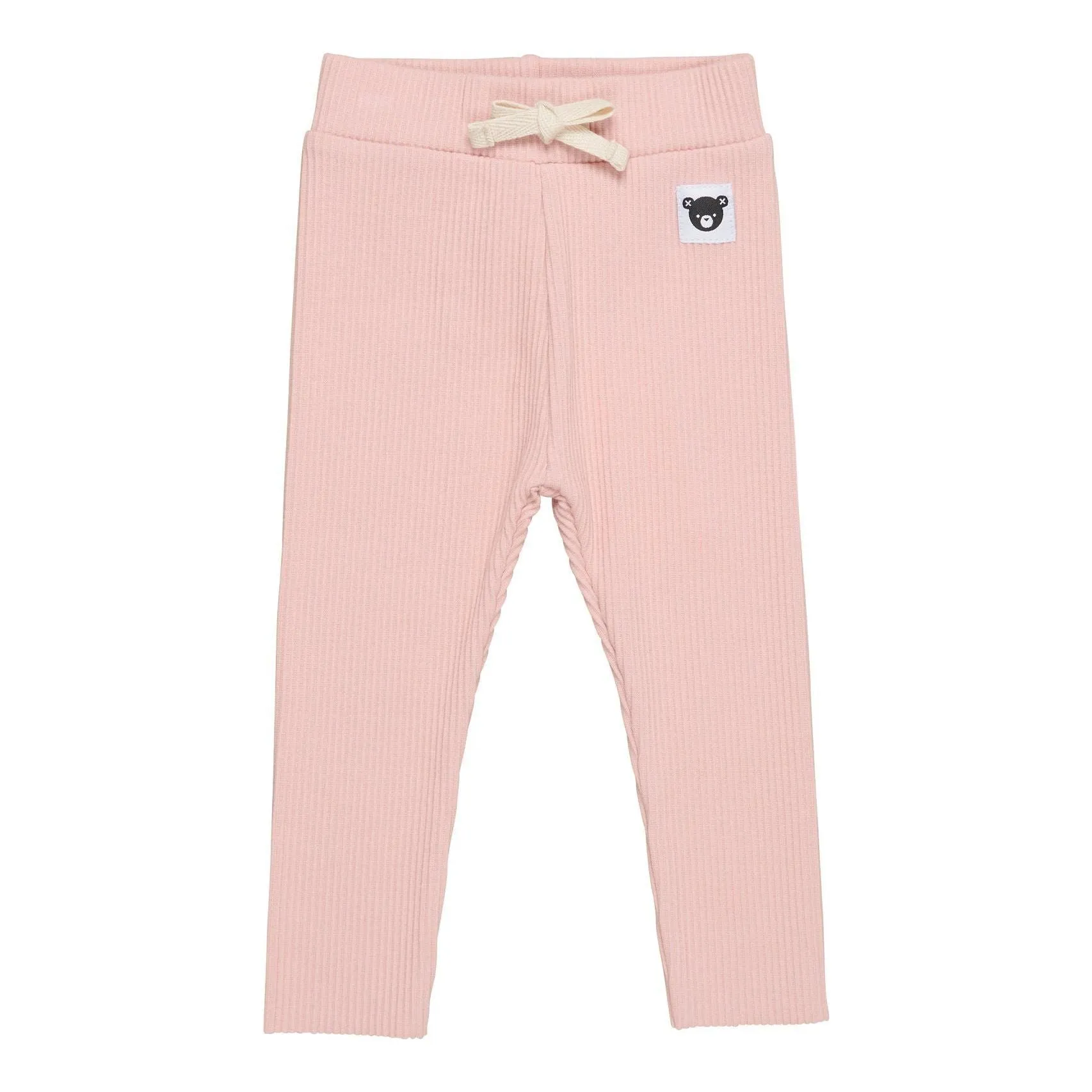 Rosebud Rib Legging