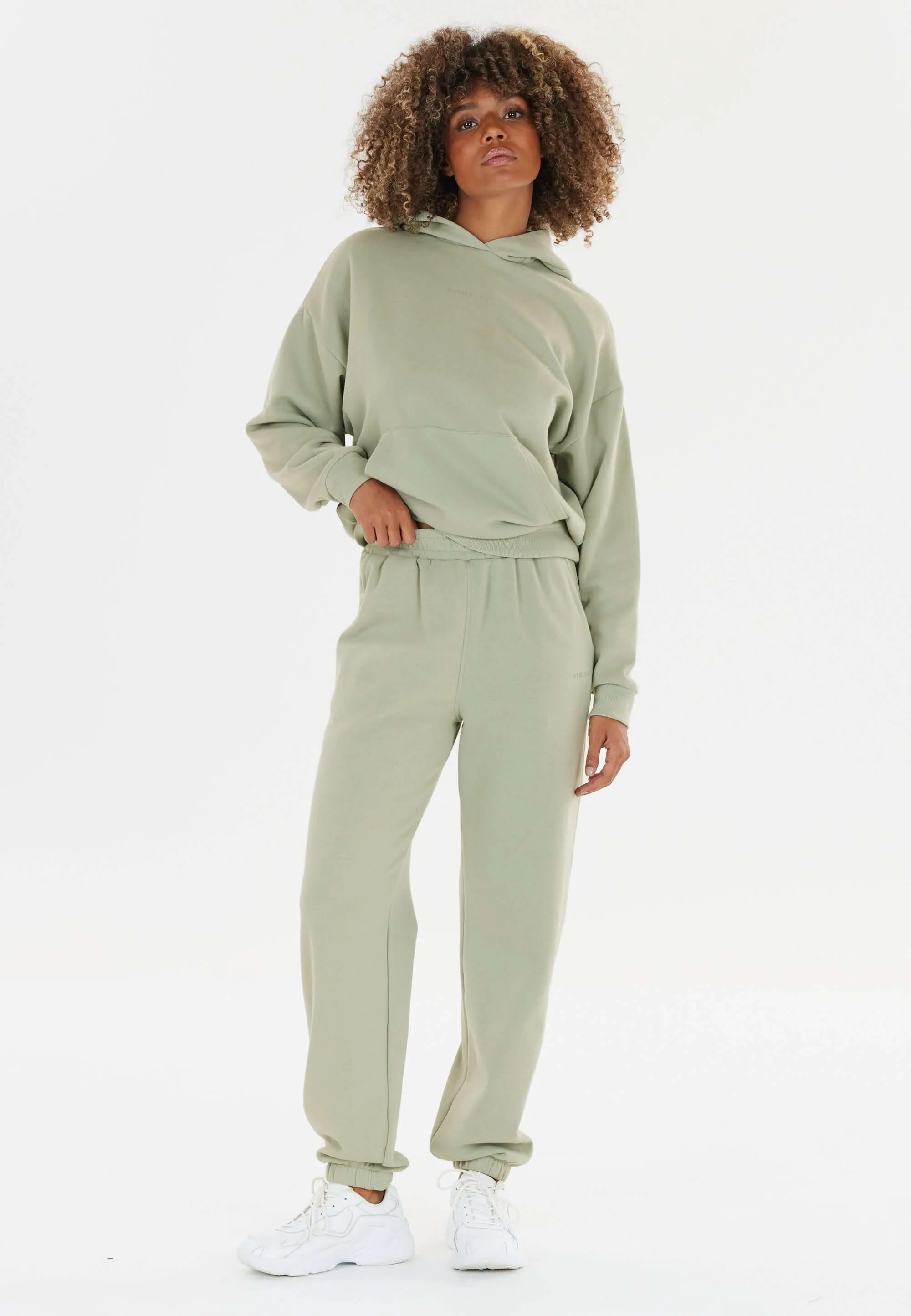 Ruthie W Sweat Pants