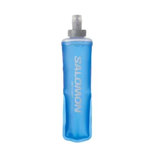 Salomon - Soft Flask 250ml Clear Blue