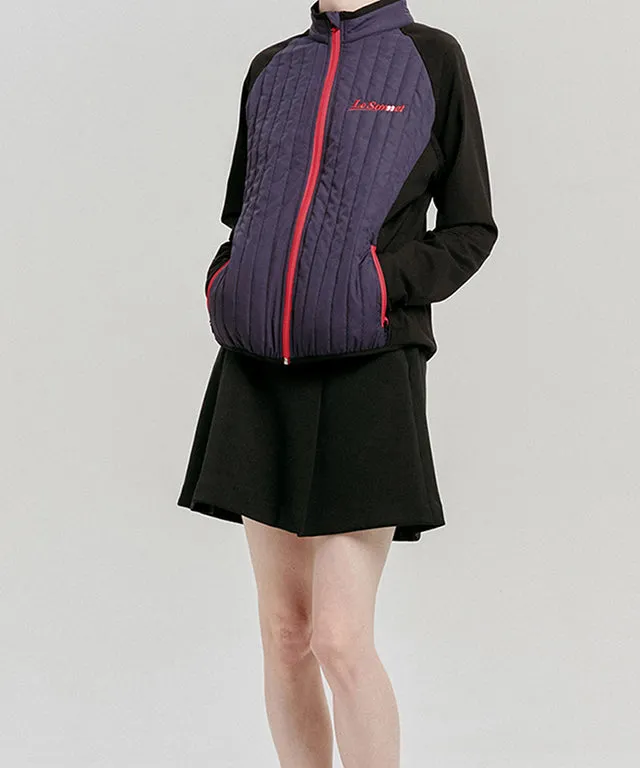 [SAMPLE SALE]LE SONNET Lily Skirt - Black