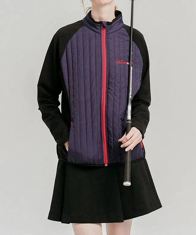 [SAMPLE SALE]LE SONNET Lily Skirt - Black