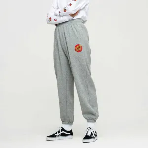 Santa Cruz Womens Classic Dot Sweatpant