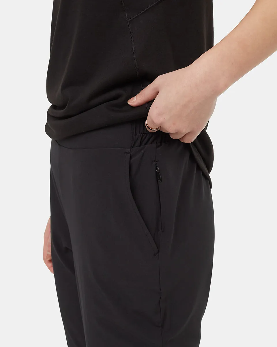 Saturna Pant