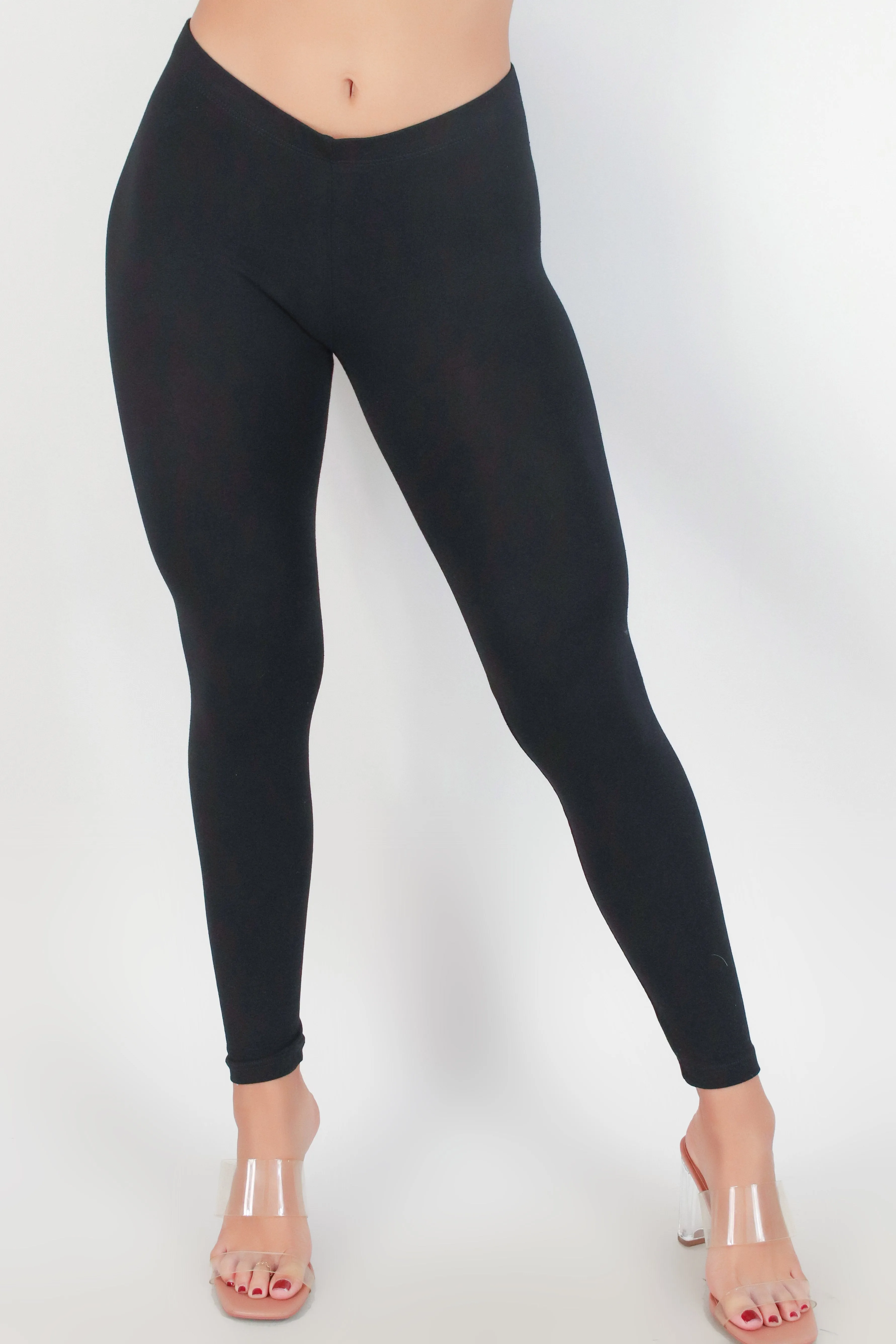 SAY IT'S TRUE LEGGINGS
