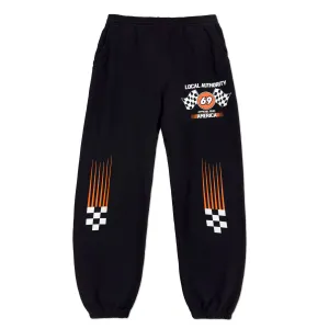 SEX DRIVE FLEECE PANT