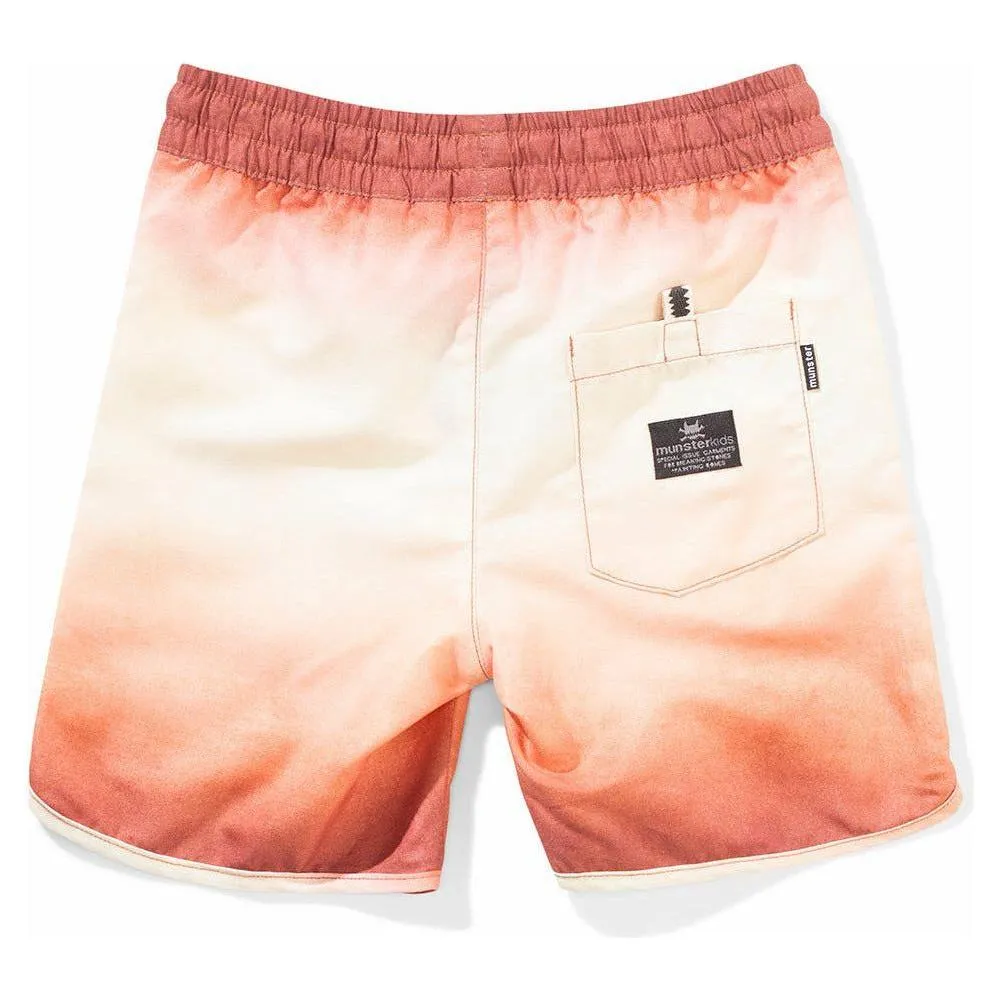 Shady Bshort - Dijon Dye