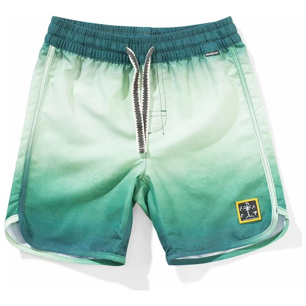 Shady Bshort - Green Dye