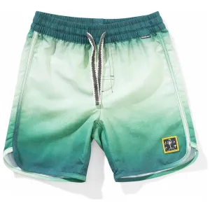 Shady Bshort - Green Dye