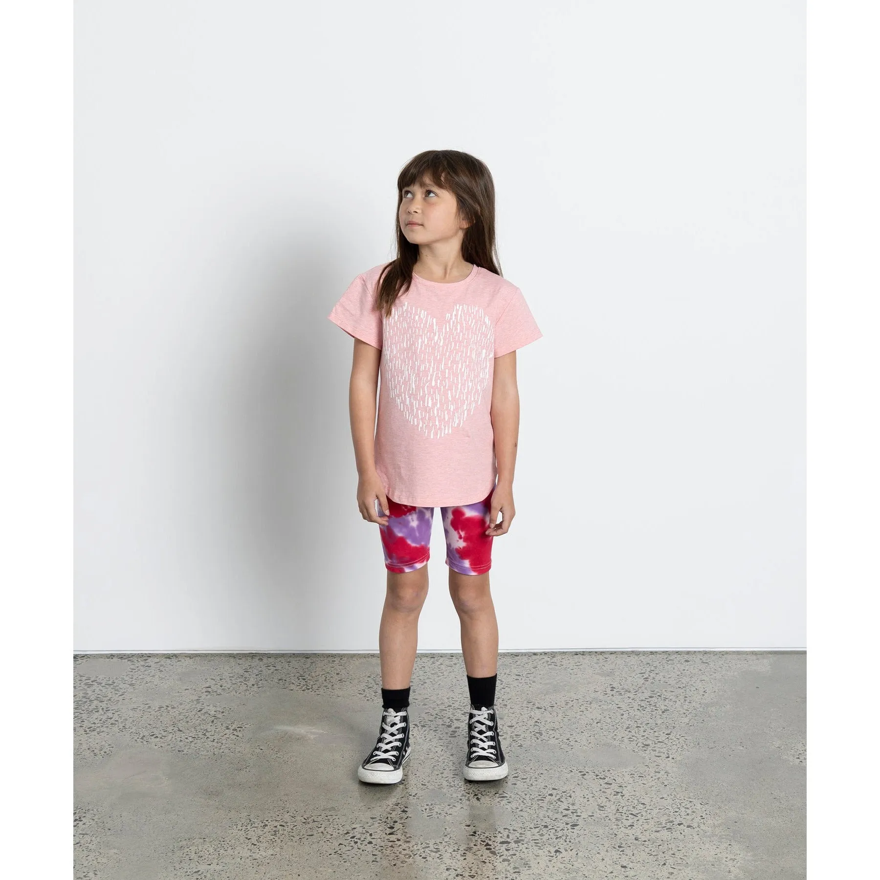 Sherbet Short - Multi