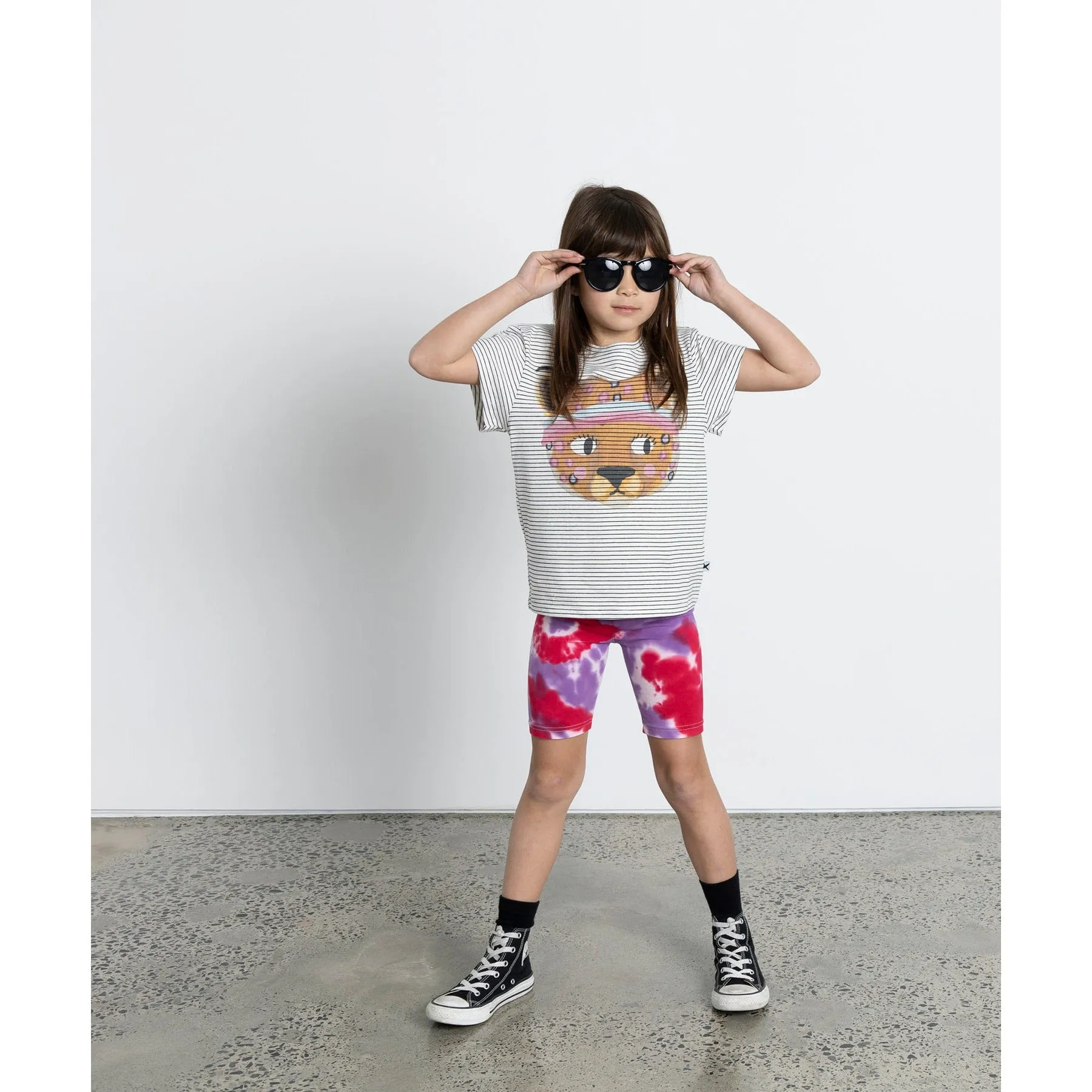 Sherbet Short - Multi