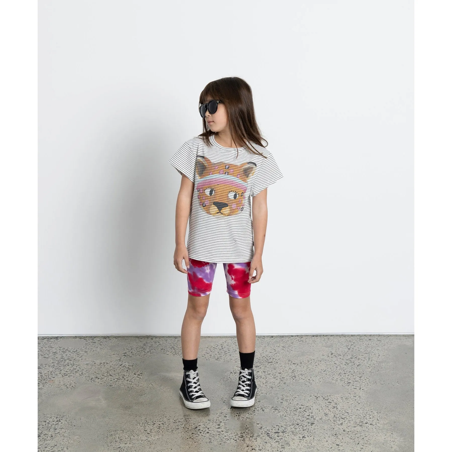 Sherbet Short - Multi