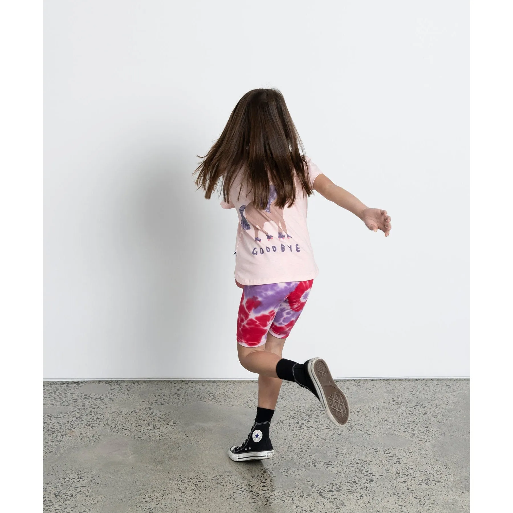 Sherbet Short - Multi