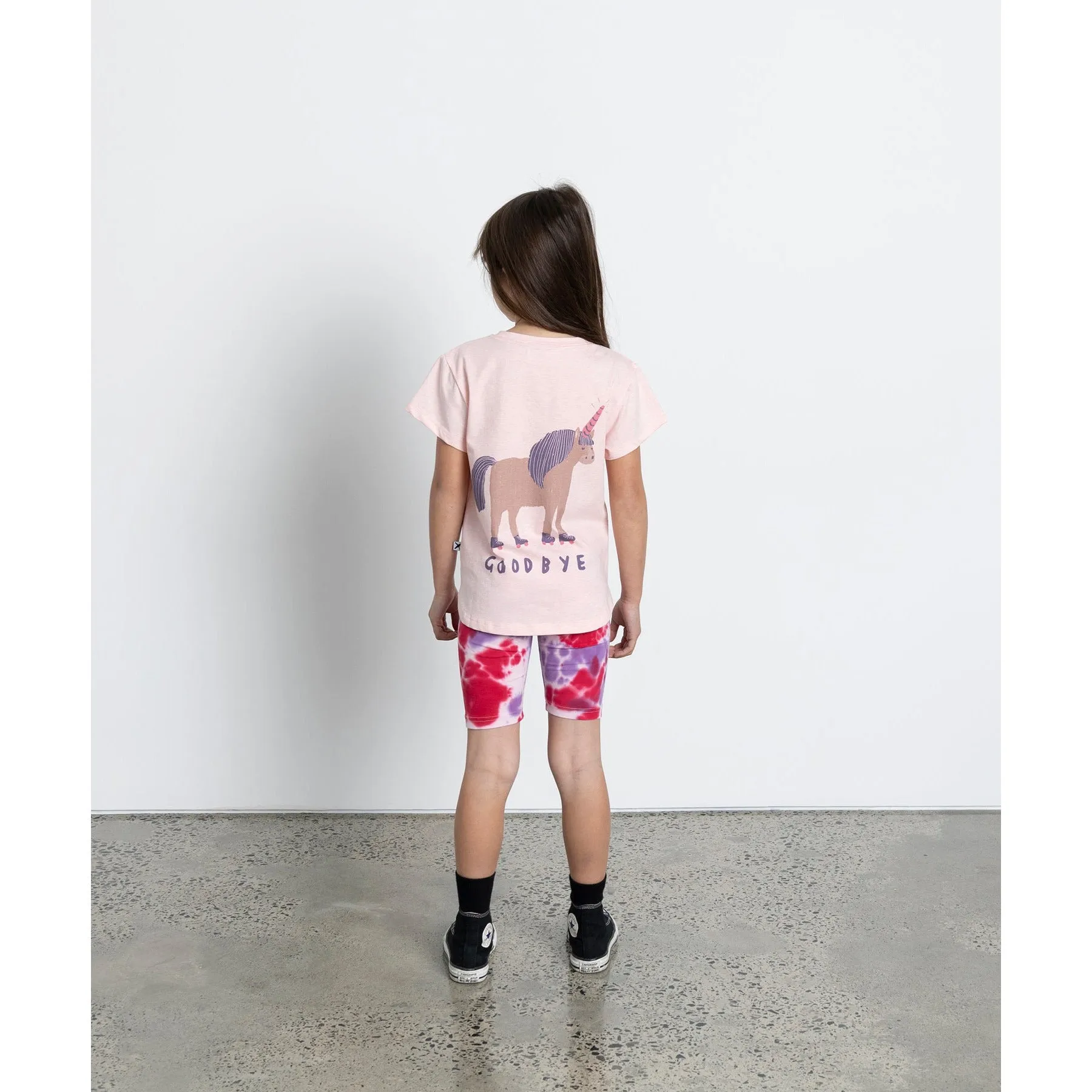Sherbet Short - Multi