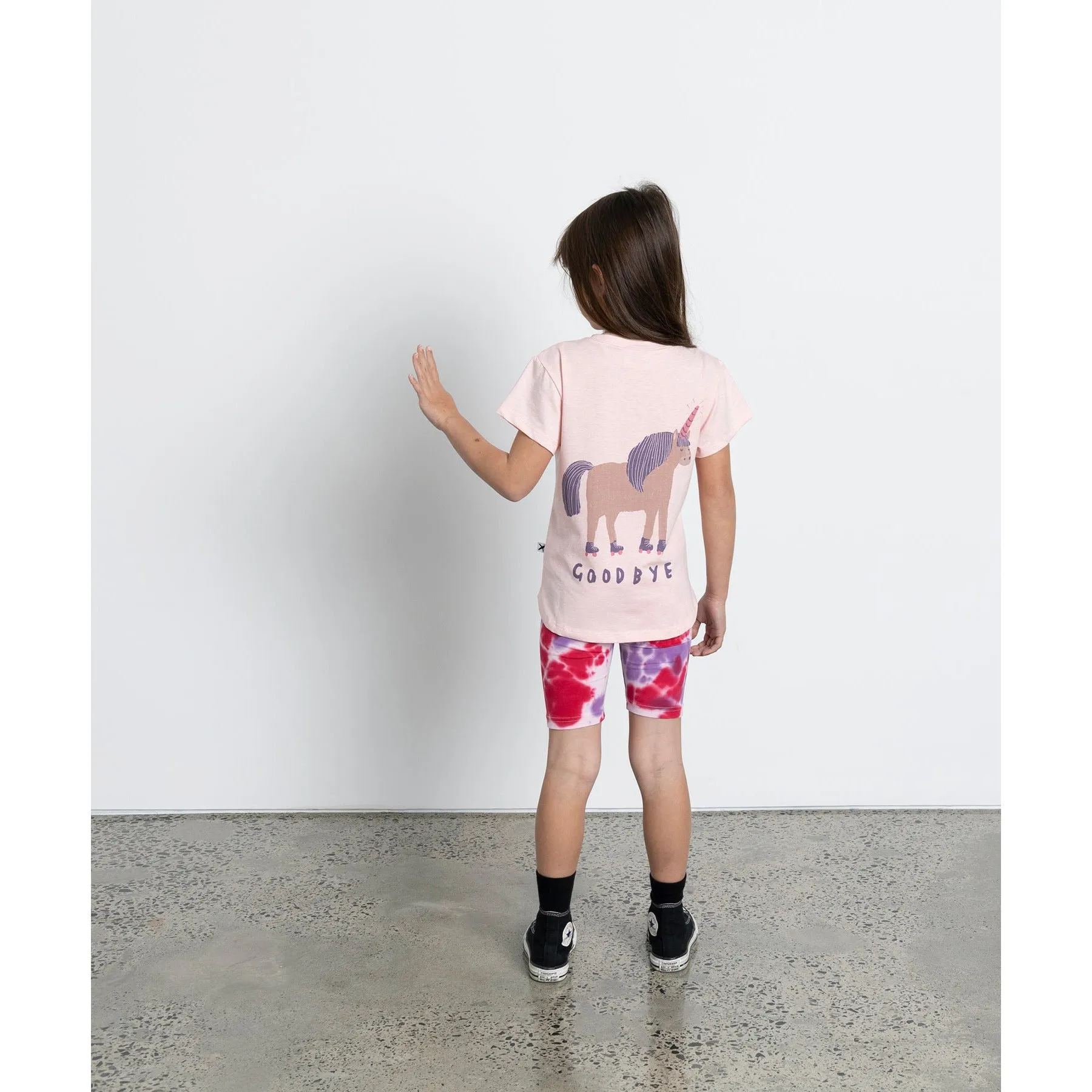 Sherbet Short - Multi