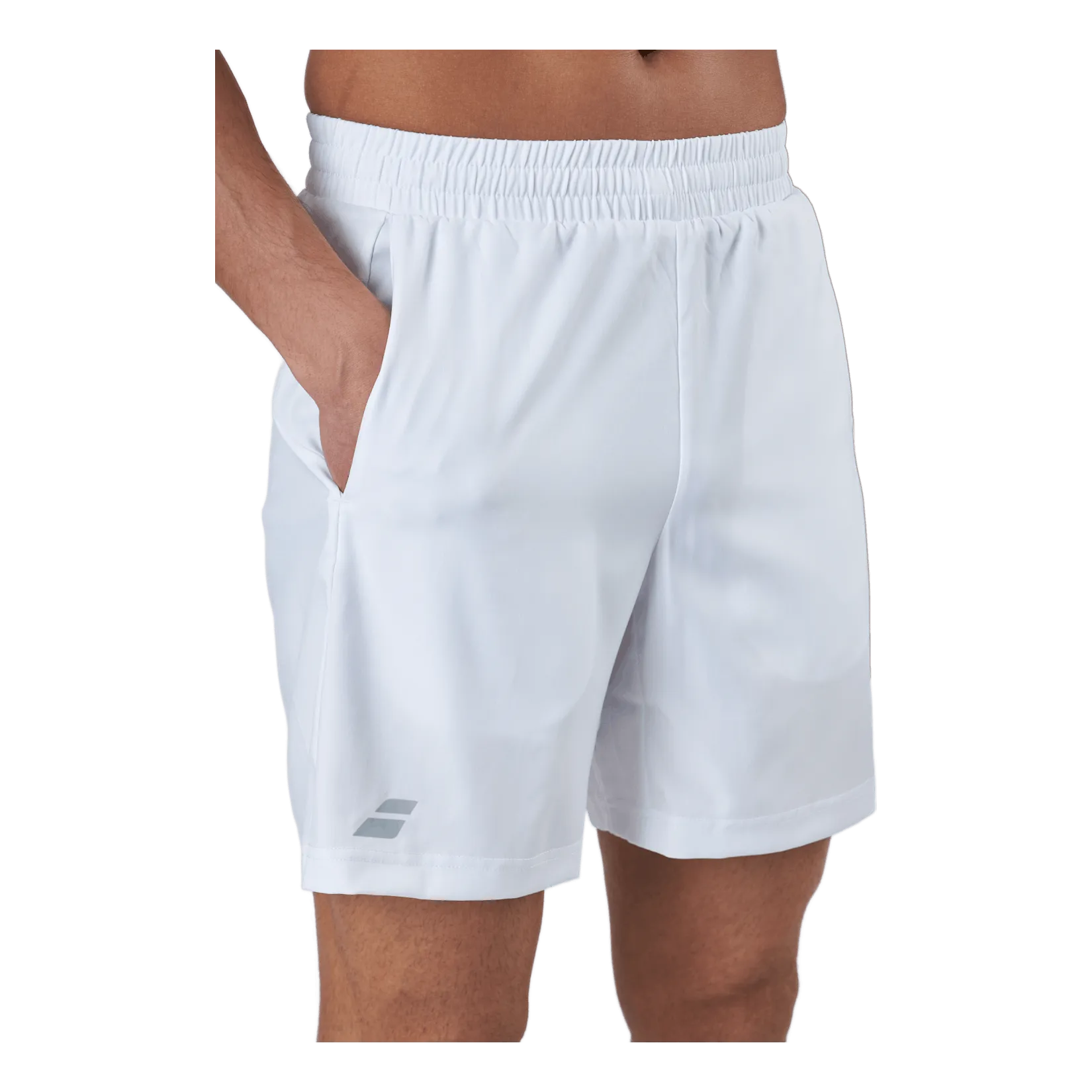Short Play White