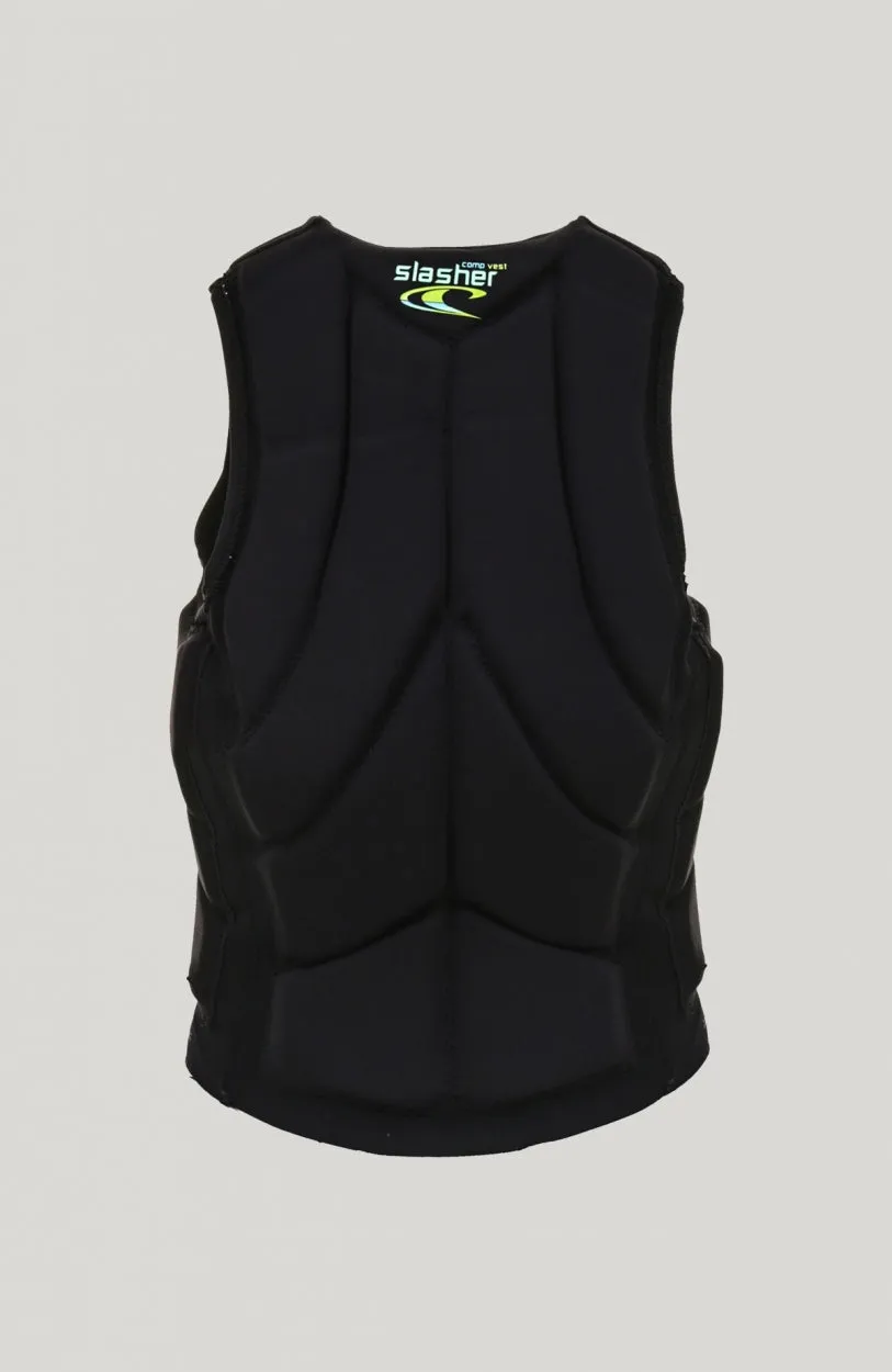 Slasher Competition Vest | Black