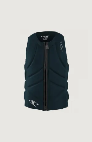 Slasher Competition Vest | Grey