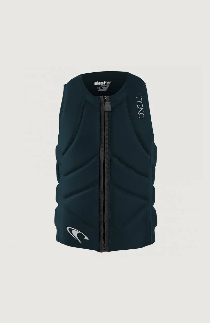 Slasher Competition Vest | Grey