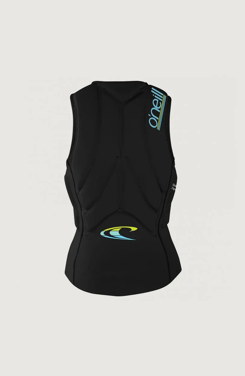 Slasher Kite Vest | Black
