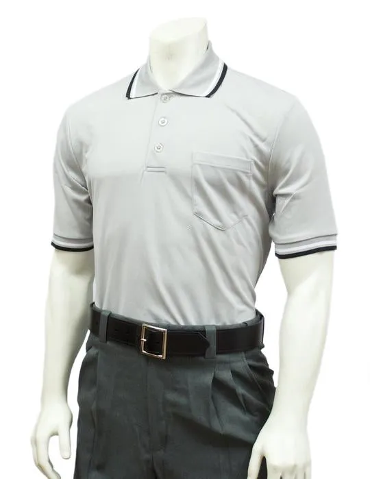 Smitty Umpire Short Sleeve Shirt