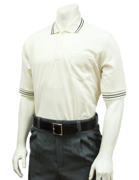 Smitty Umpire Short Sleeve Shirt