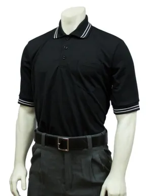 Smitty Umpire Short Sleeve Shirt