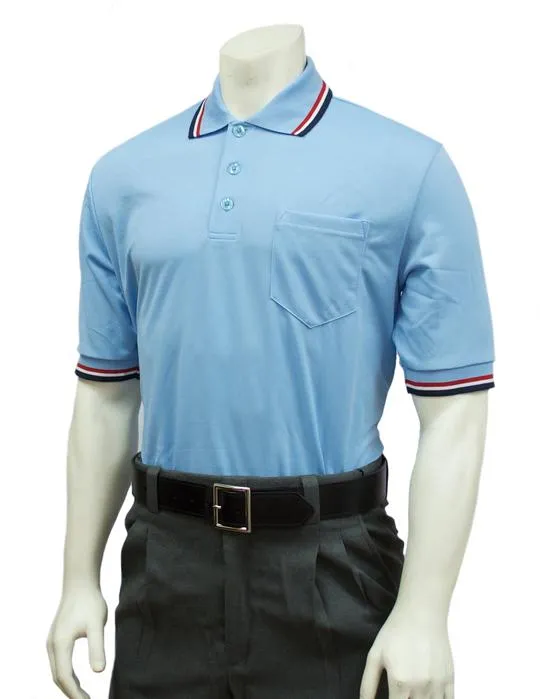 Smitty Umpire Short Sleeve Shirt