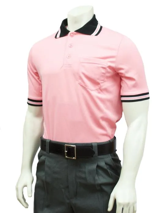 Smitty Umpire Short Sleeve Shirt