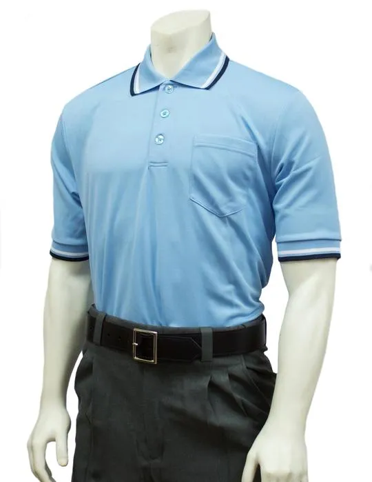 Smitty Umpire Short Sleeve Shirt