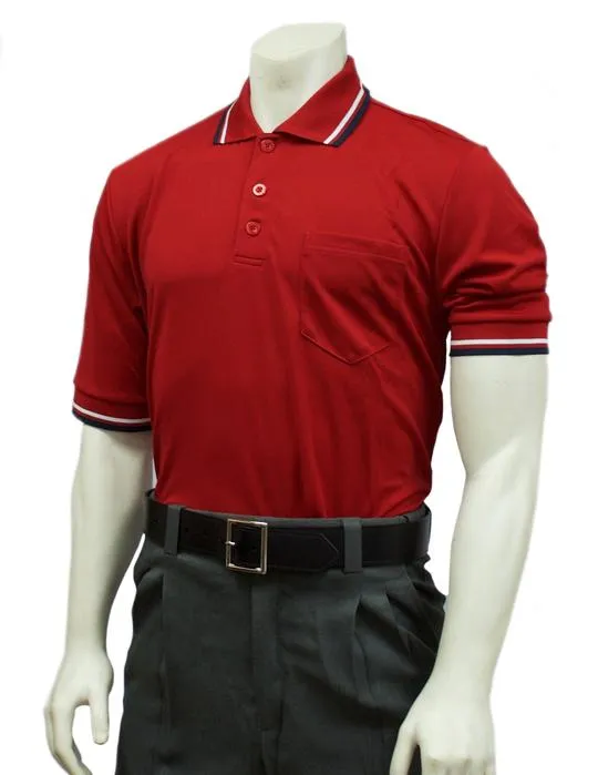 Smitty Umpire Short Sleeve Shirt