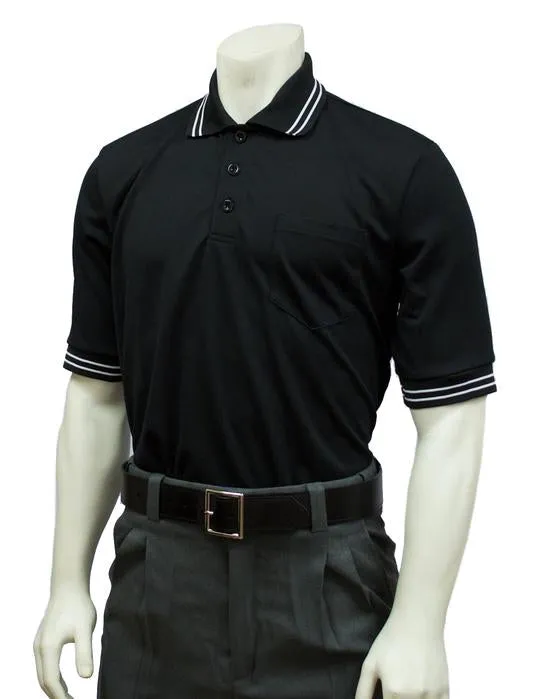 Smitty Umpire Short Sleeve Shirt