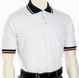 Smitty Umpire Short Sleeve Shirt