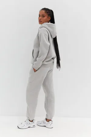 Sojo Hoodie - Grey