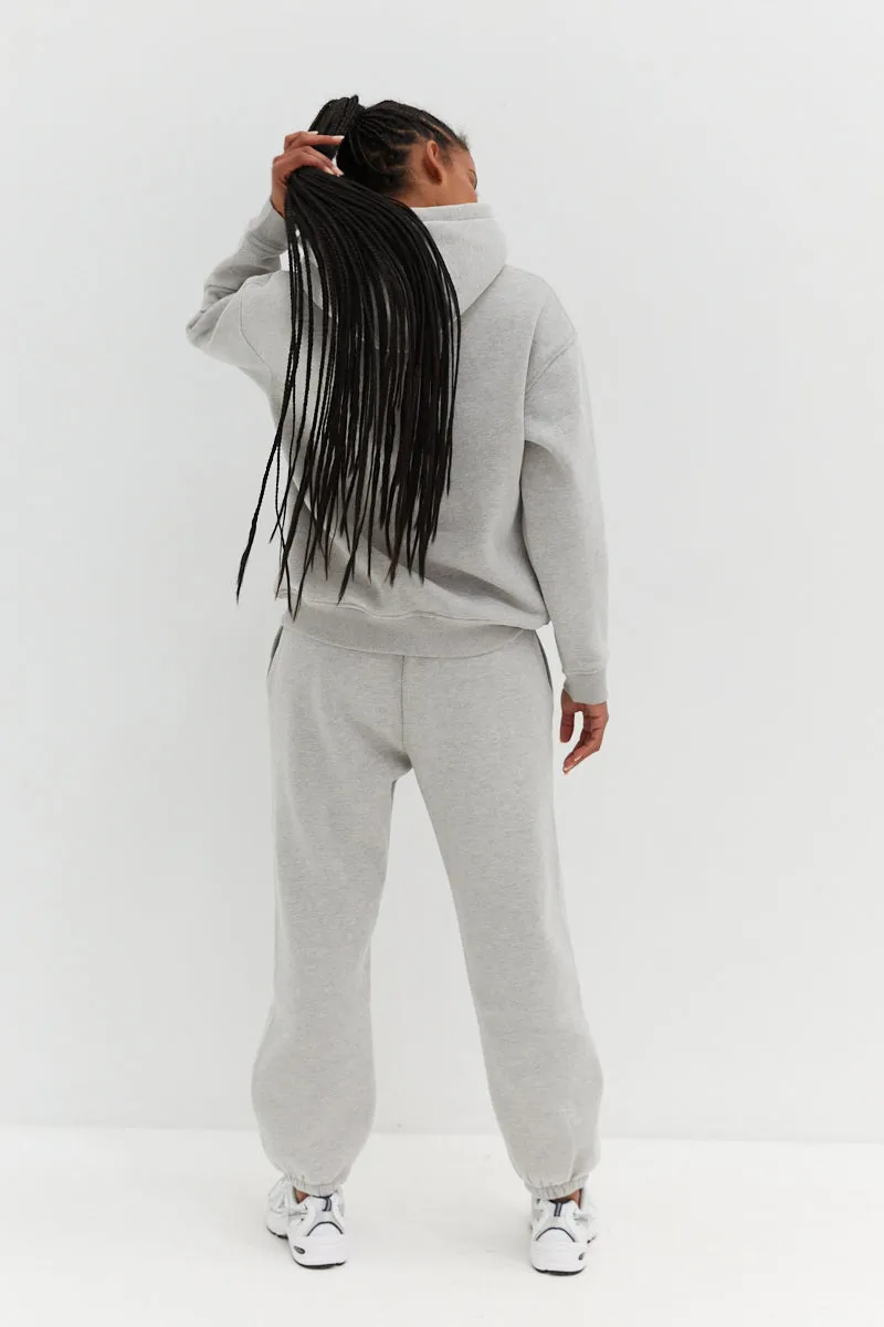 Sojo Hoodie - Grey