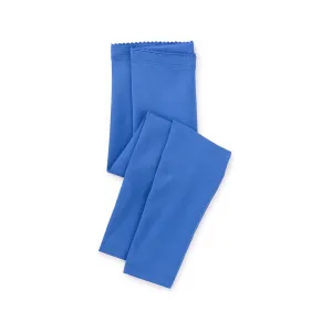 Solid Baby Leggings - Morning Glory