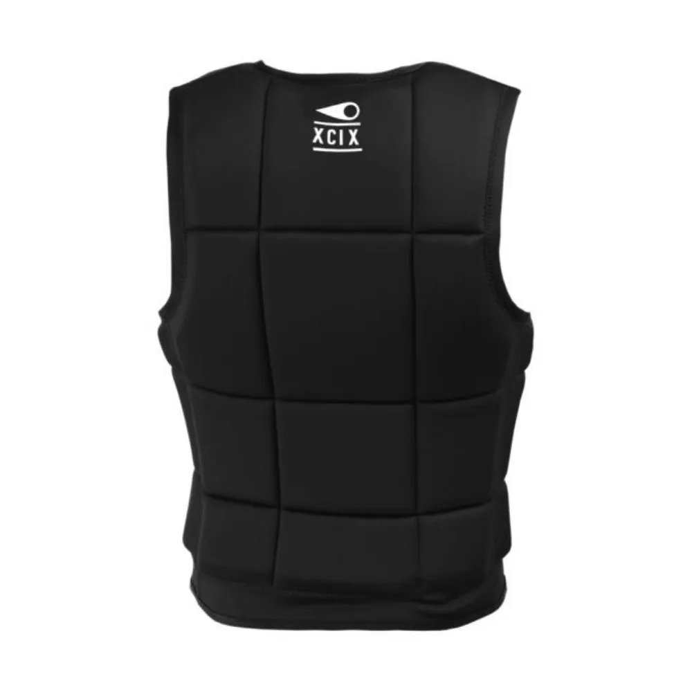 SOORUZ REAC BLACK