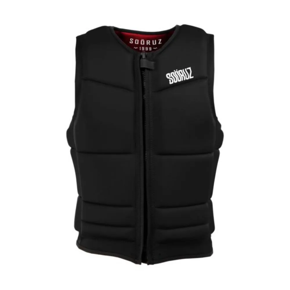 SOORUZ REAC BLACK